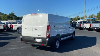2027 Ford Transit-250 Base LOW ROOF
