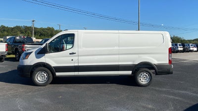 2027 Ford Transit-250 Base LOW ROOF