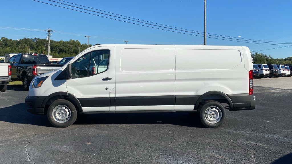 2027 Ford Transit-250 Base LOW ROOF