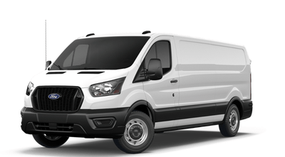 2027 Ford Transit-250 Base LOW ROOF
