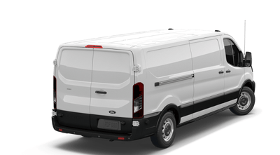 2027 Ford Transit-250 Base LOW ROOF