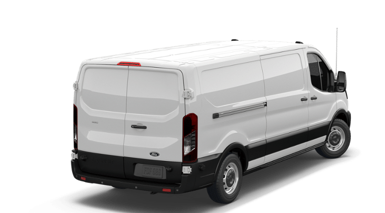2027 Ford Transit-250 Base LOW ROOF