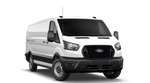 2027 Ford Transit-250 Base LOW ROOF