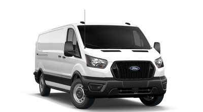 2027 Ford Transit-250 Base LOW ROOF