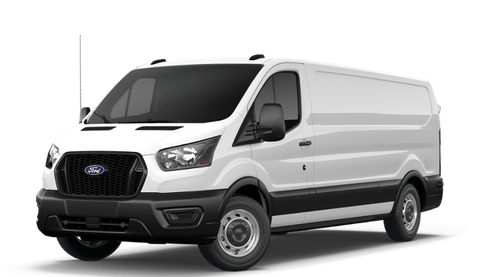 2027 Ford Transit-250 Base