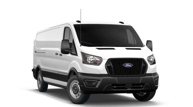 2027 Ford Transit-250 Base