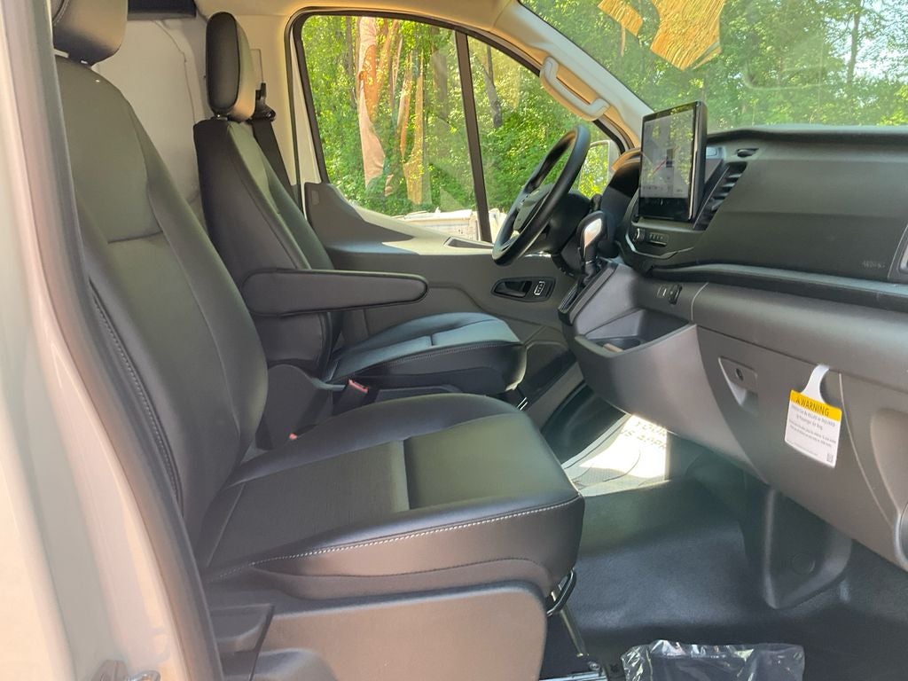 2026 Ford Transit-250 Base LOW ROOF