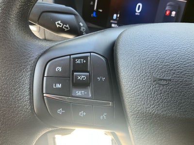 2026 Ford Transit-250 Base LOW ROOF