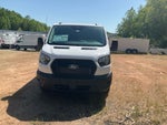 2026 Ford Transit-250 Base LOW ROOF
