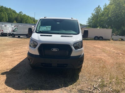 2026 Ford Transit-250 Base LOW ROOF