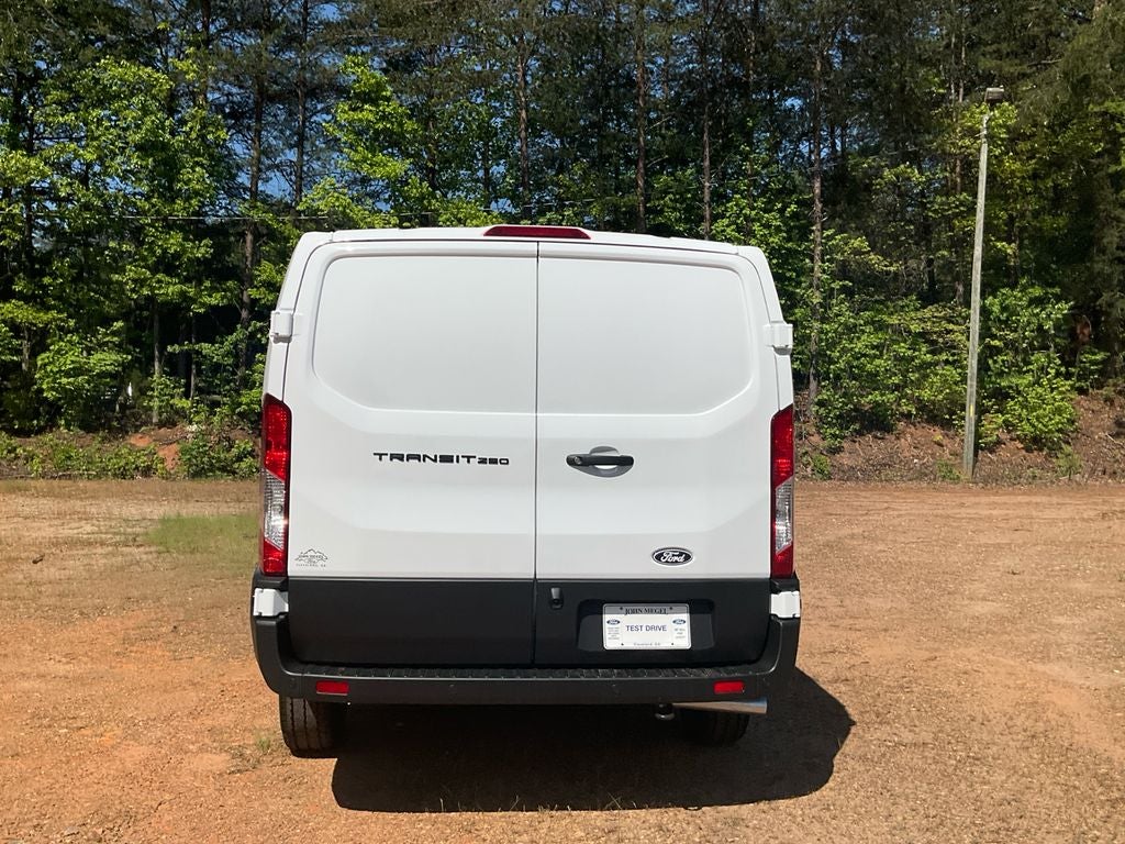2026 Ford Transit-250 Base LOW ROOF