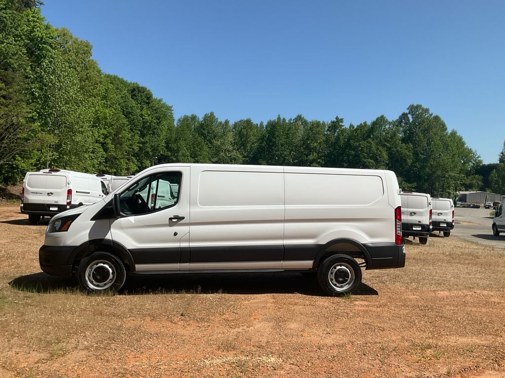 2026 Ford Transit-250 Base LOW ROOF