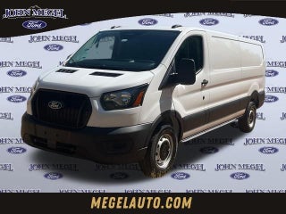 2026 Ford Transit-250 Base LOW ROOF