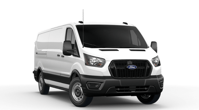 2026 Ford Transit-250 Base LOW ROOF