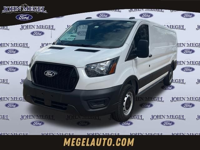 2026 Ford Transit-250 Base LOW ROOF