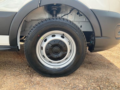 2026 Ford Transit-250 Base LOW ROOF