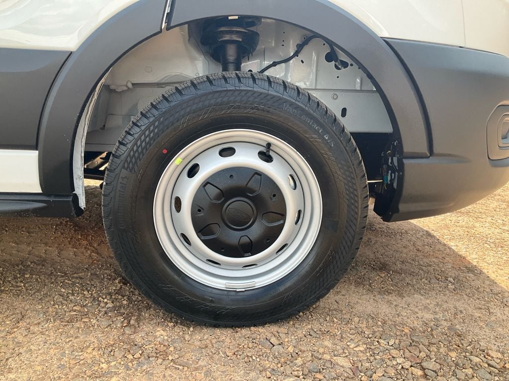 2026 Ford Transit-250 Base LOW ROOF