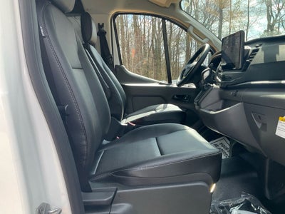 2026 Ford Transit-250 Base LOW ROOF
