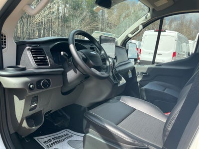 2026 Ford Transit-250 Base LOW ROOF