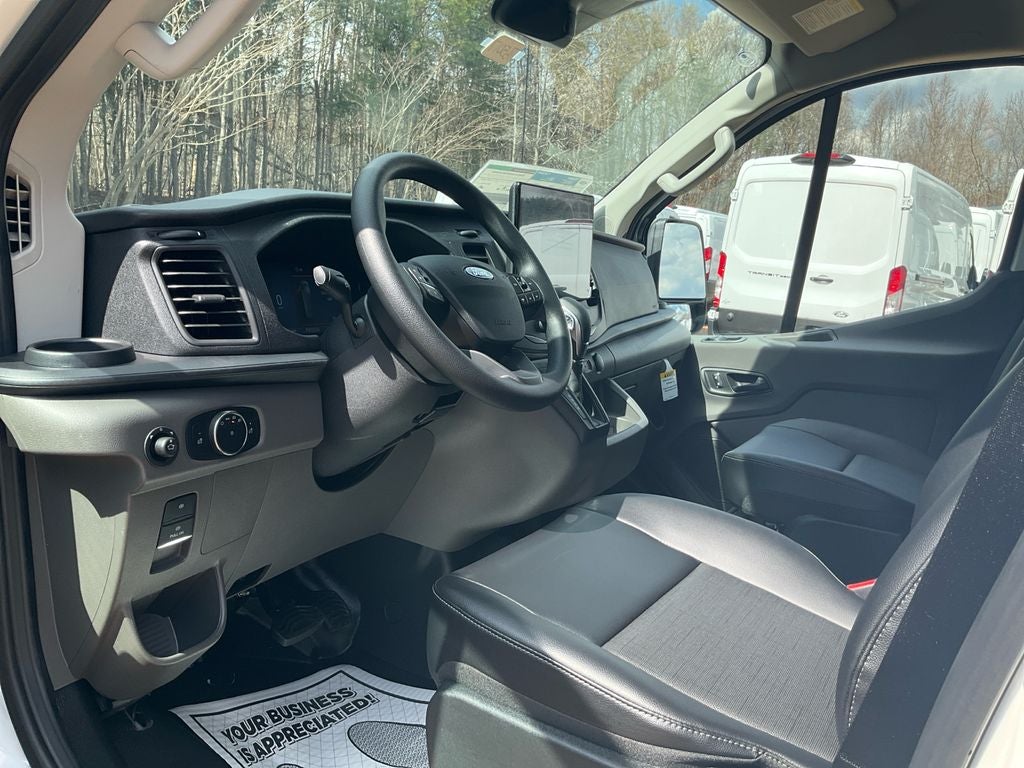 2026 Ford Transit-250 Base LOW ROOF