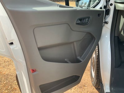 2026 Ford Transit-250 Base LOW ROOF