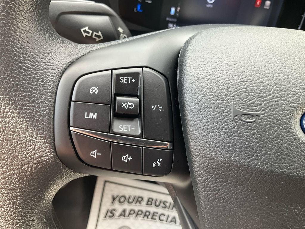 2026 Ford Transit-250 Base LOW ROOF