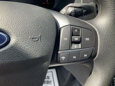 2026 Ford Transit-250 Base LOW ROOF