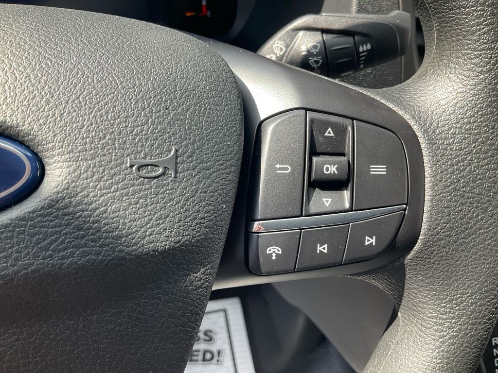 2026 Ford Transit-250 Base LOW ROOF