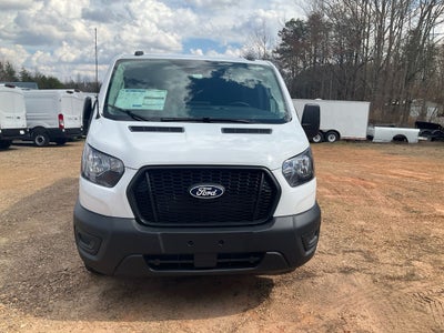 2026 Ford Transit-250 Base LOW ROOF