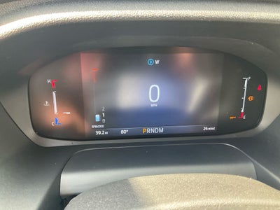 2026 Ford Transit-250 Base LOW ROOF