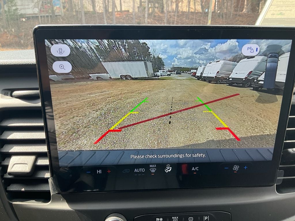 2026 Ford Transit-250 Base LOW ROOF