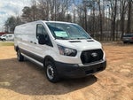 2026 Ford Transit-250 Base LOW ROOF