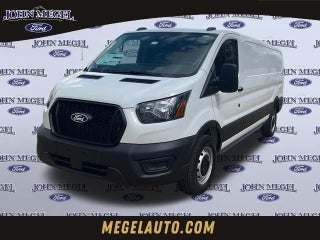 2026 Ford Transit-250 Base LOW ROOF