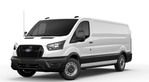 2026 Ford Transit-250 Base LOW ROOF