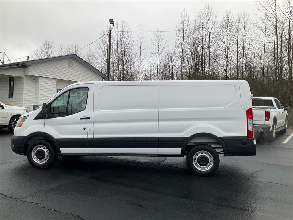 2026 Ford Transit LOW ROOF