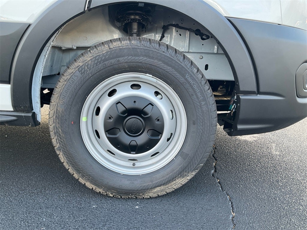 2026 Ford Transit LOW ROOF