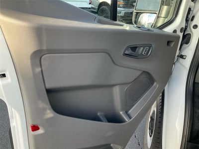 2026 Ford Transit LOW ROOF