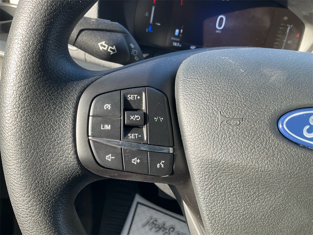 2026 Ford Transit LOW ROOF