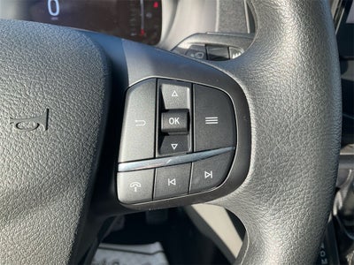 2026 Ford Transit LOW ROOF