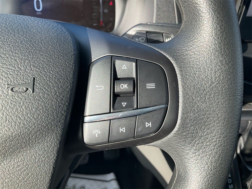 2026 Ford Transit LOW ROOF