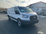 2026 Ford Transit LOW ROOF