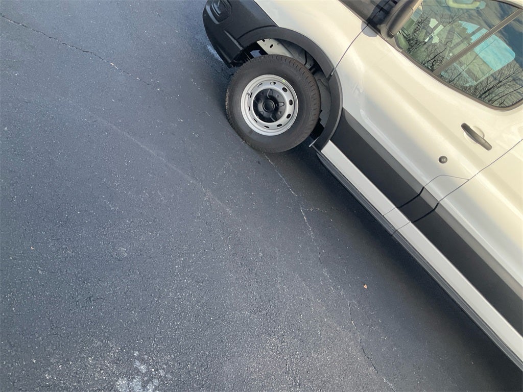 2026 Ford Transit LOW ROOF