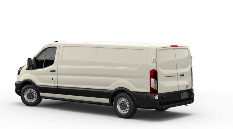 2026 Ford Transit LOW ROOF
