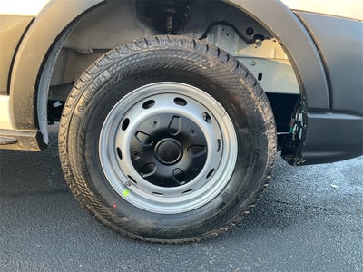 2026 Ford Transit-250 Base LOW ROOF