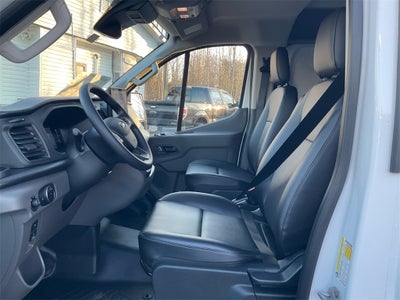 2026 Ford Transit-250 Base LOW ROOF