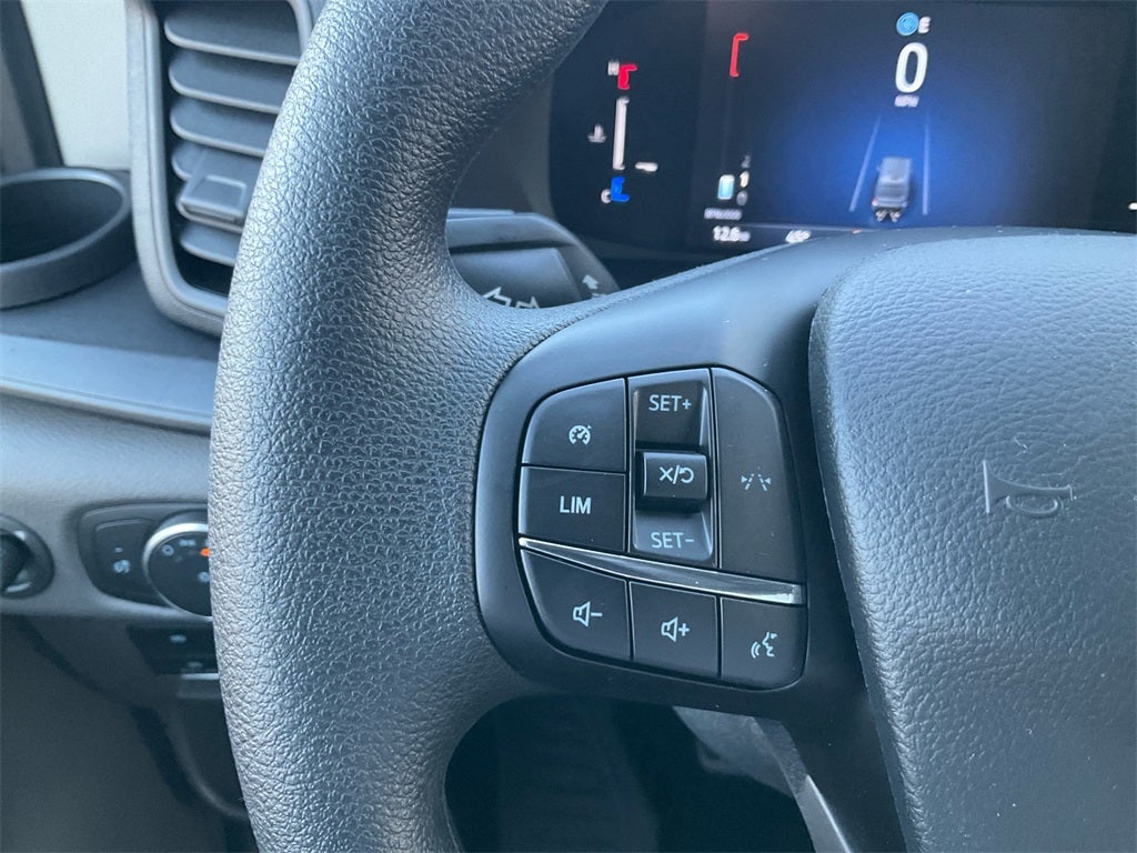 2026 Ford Transit-250 Base LOW ROOF