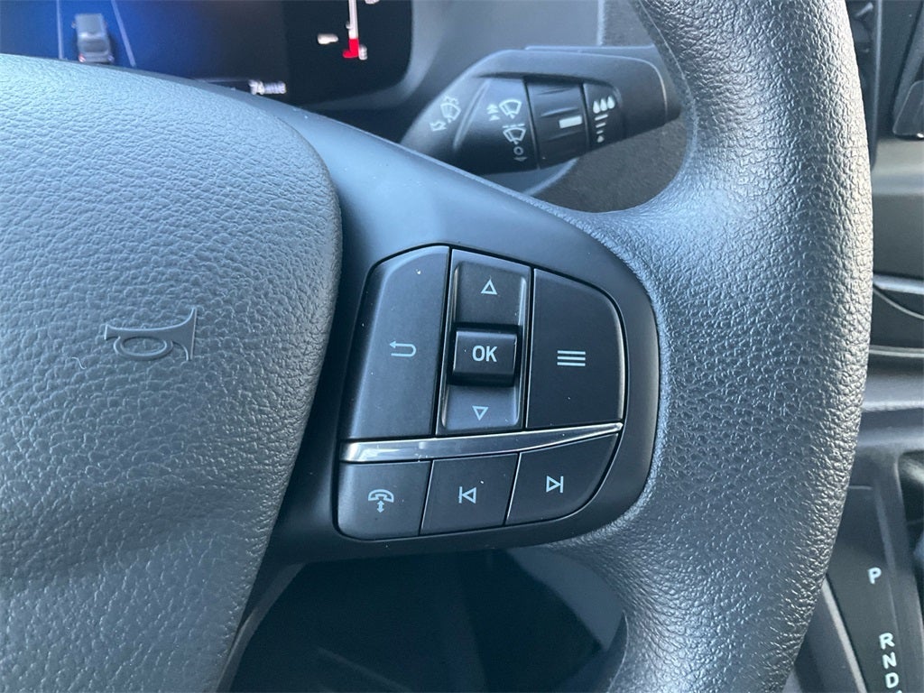 2026 Ford Transit-250 Base LOW ROOF