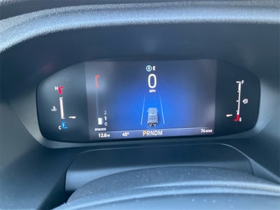 2026 Ford Transit-250 Base LOW ROOF