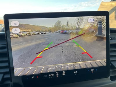 2026 Ford Transit-250 Base LOW ROOF