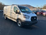 2026 Ford Transit-250 Base LOW ROOF